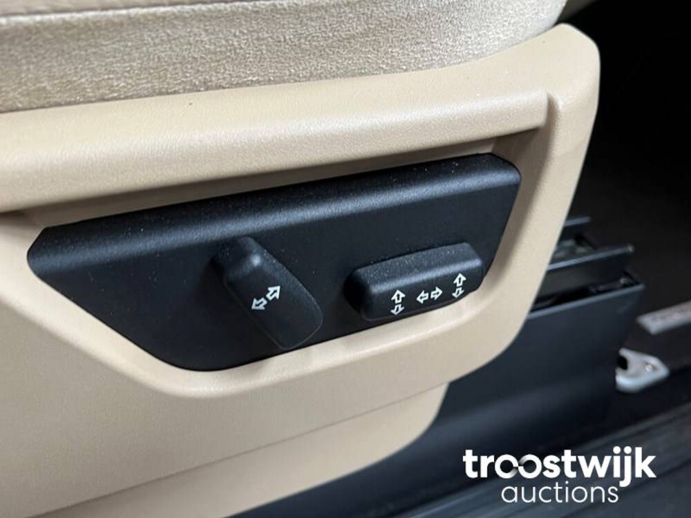 Land Rover Range Rover Sport 2.7 TdV6 HSE Car