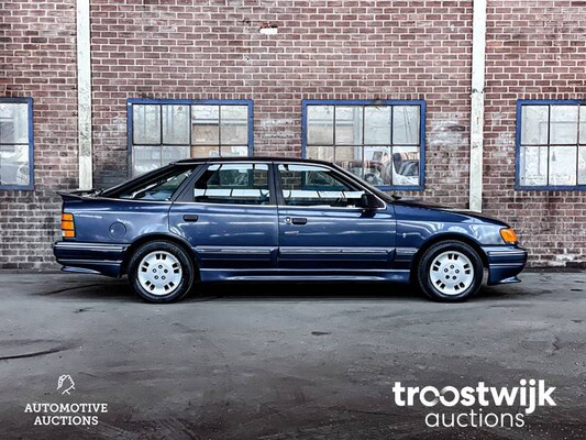 Ford Scorpio 2.8i V6 GHIA 150pk 1996, 54-SLG-5