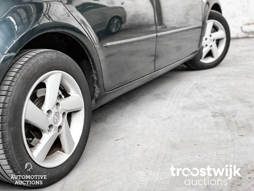 Mazda 6 Sportbreak Touring II 2.0i Car