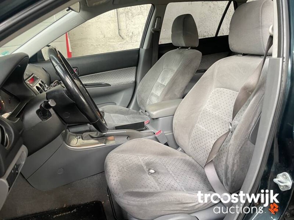 Mazda 6 Sportbreak Touring II 2.0i Car