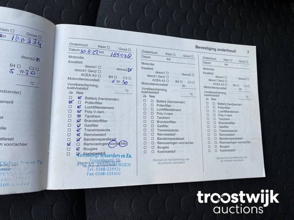 Opel Vivaro 1.6 CDTI L2H1 DCEdEc Van