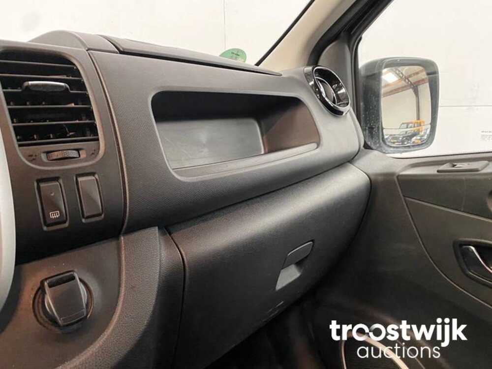 Opel Vivaro 1.6 CDTI L2H1 DCEdEc Van