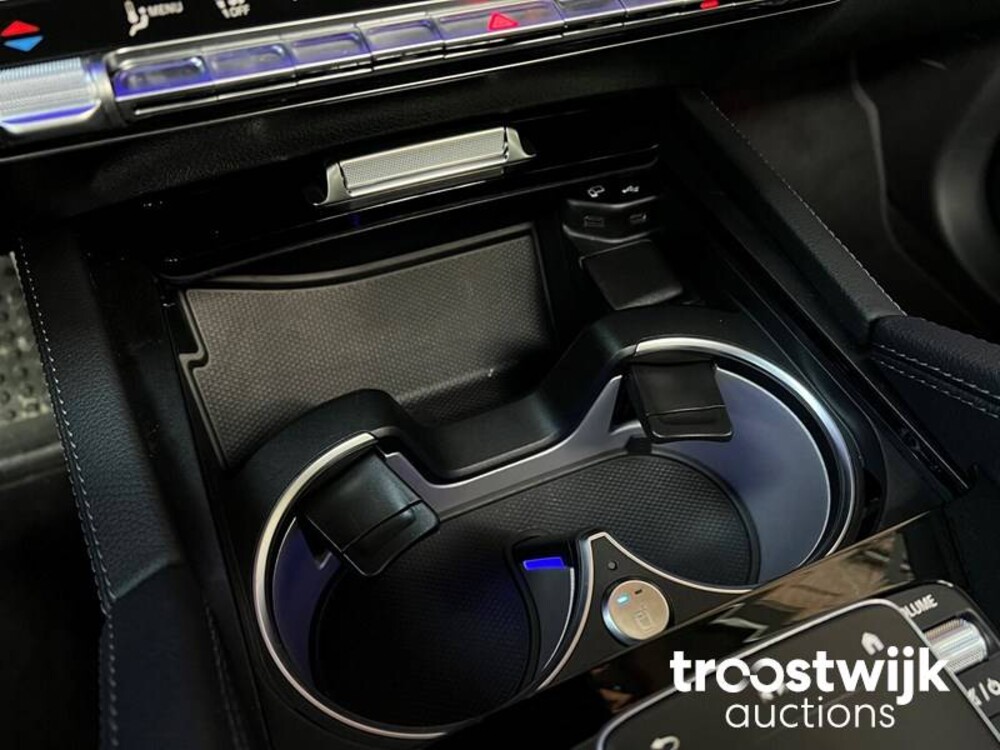 Mercedes-Benz 350e AMG 4Matic Auto