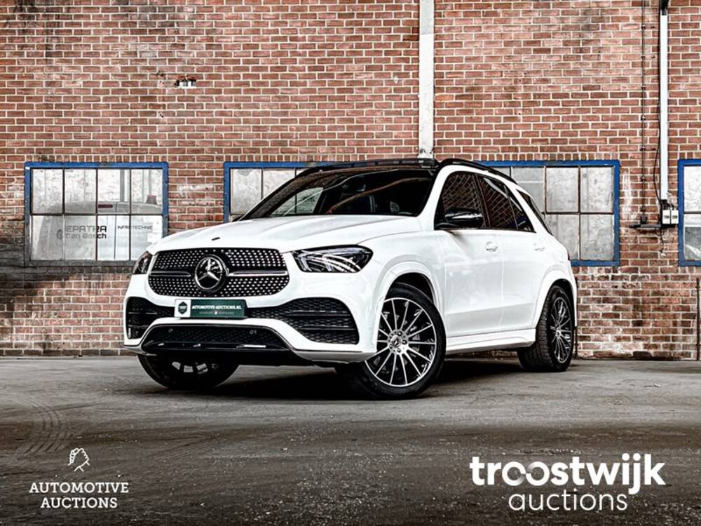 Mercedes-Benz 350e AMG 4Matic Auto