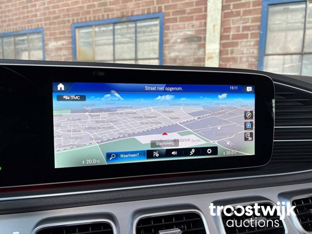 Mercedes-Benz 350e AMG 4Matic Auto