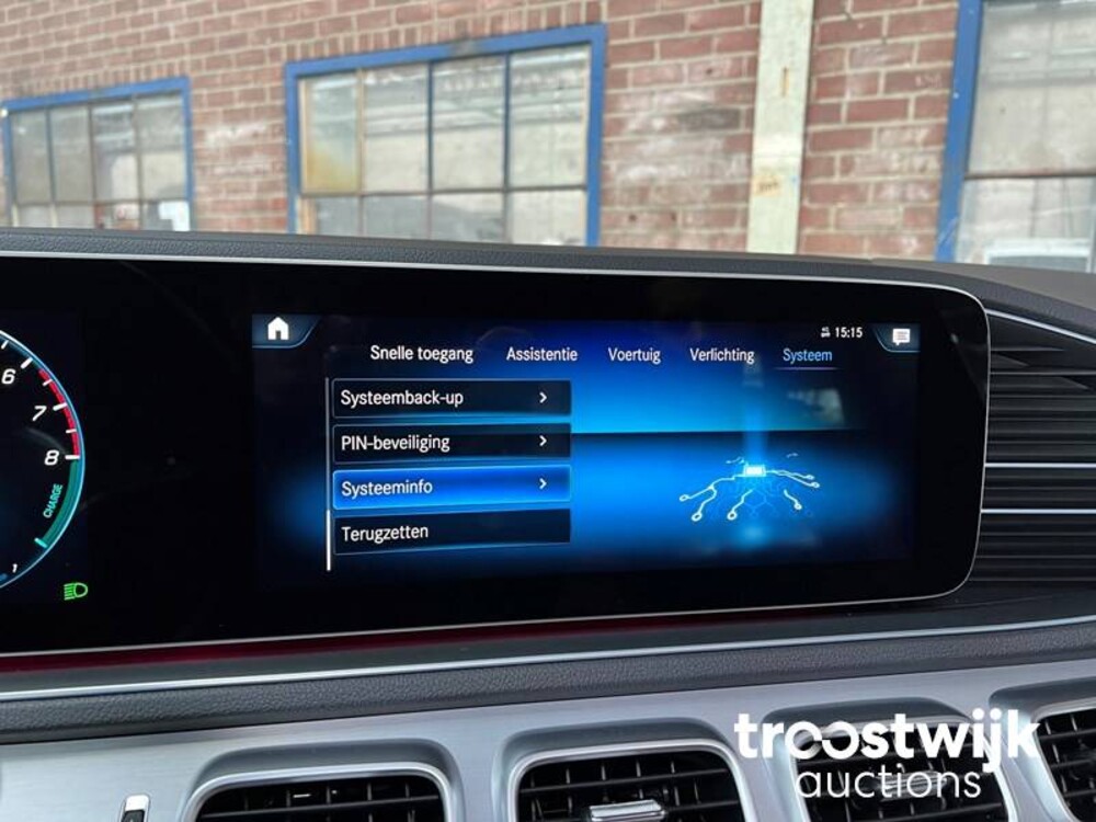 Mercedes-Benz 350e AMG 4Matic Auto