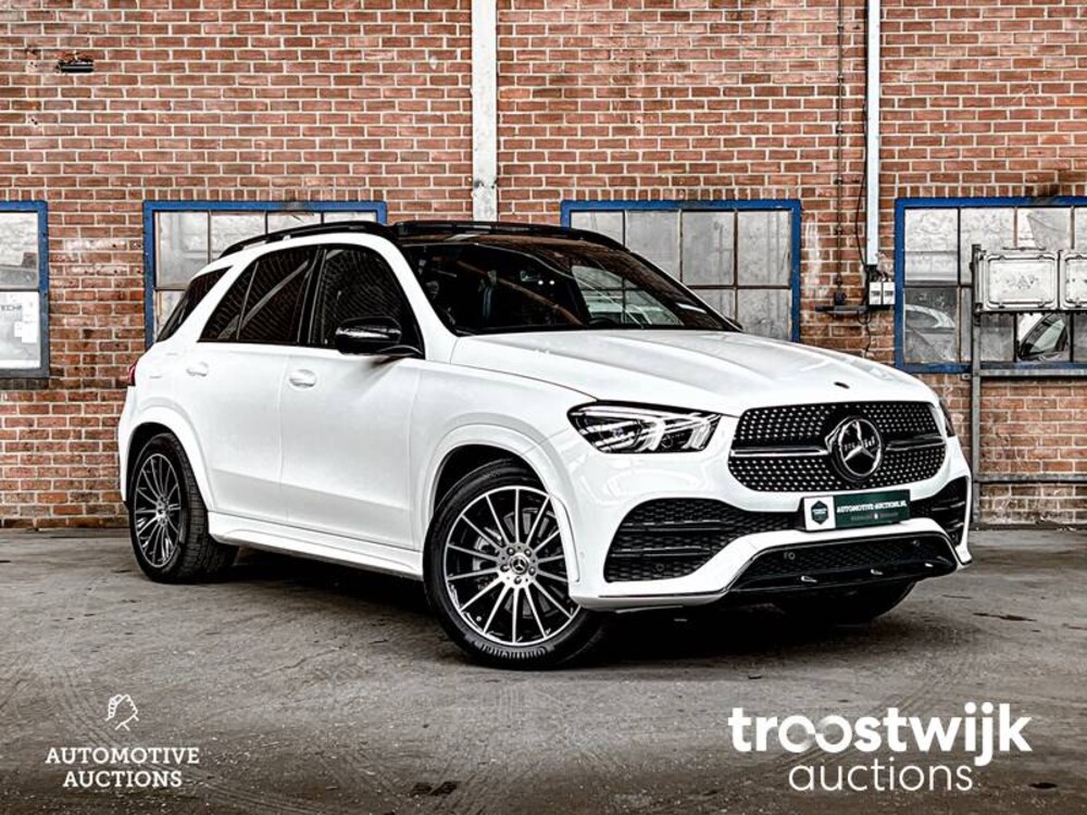 Mercedes-Benz 350e AMG 4Matic Auto