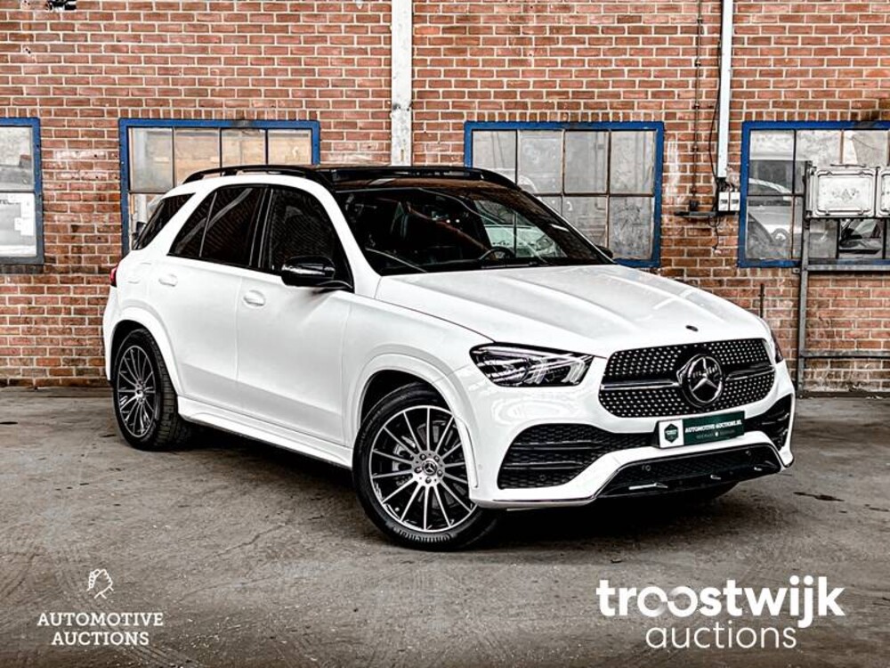 Mercedes-Benz 350e AMG 4Matic Auto