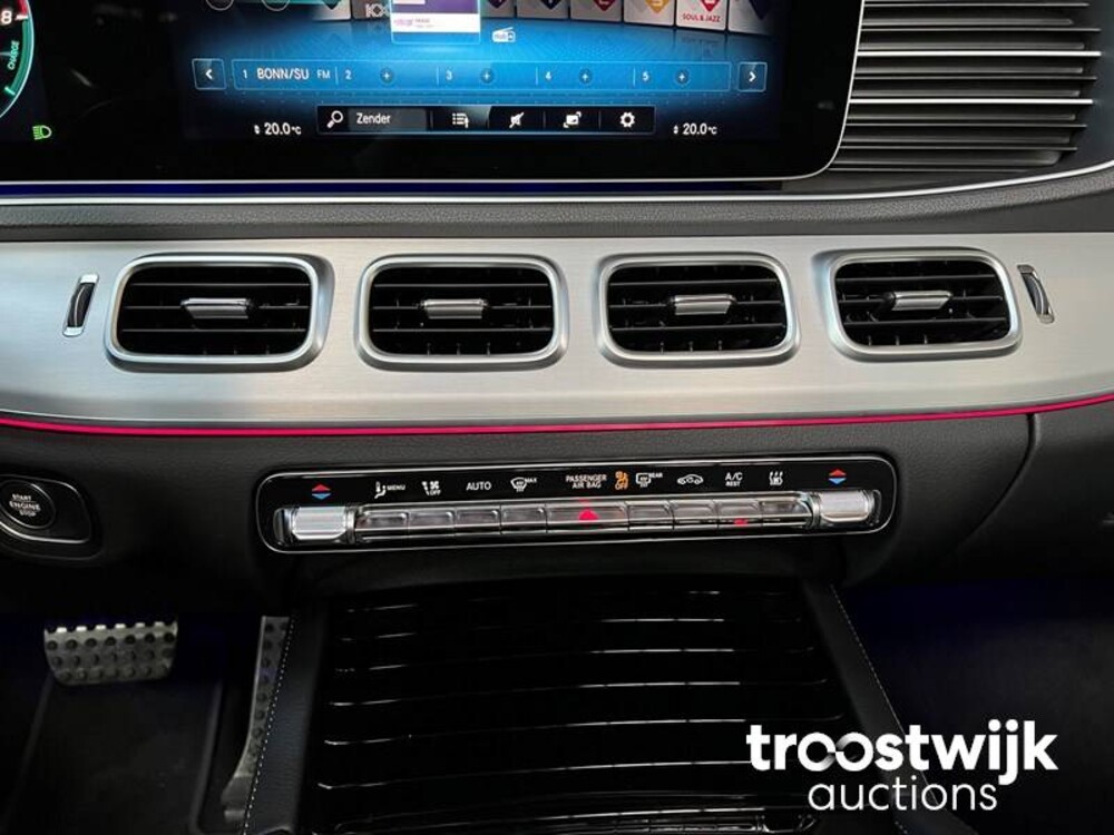 Mercedes-Benz 350e AMG 4Matic Auto