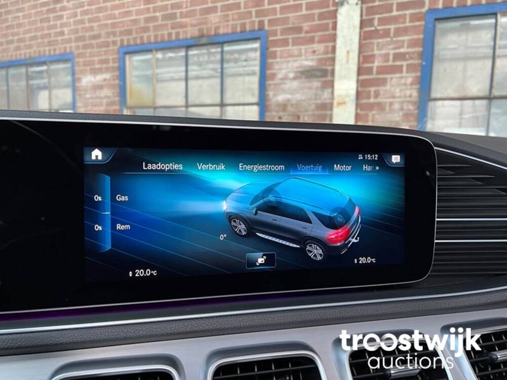 Mercedes-Benz 350e AMG 4Matic Auto