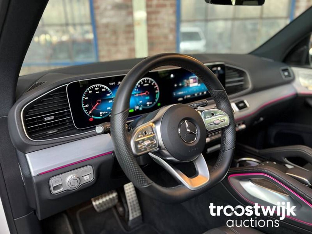 Mercedes-Benz 350e AMG 4Matic Auto