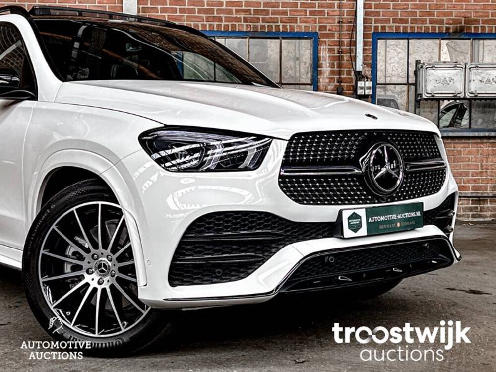 Mercedes-Benz 350e AMG 4Matic Auto