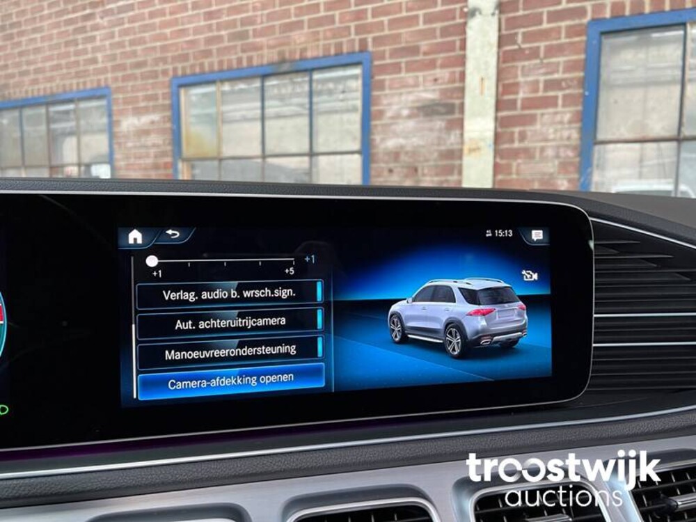 Mercedes-Benz 350e AMG 4Matic Auto