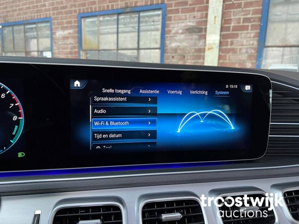 Mercedes-Benz 350e AMG 4Matic Auto