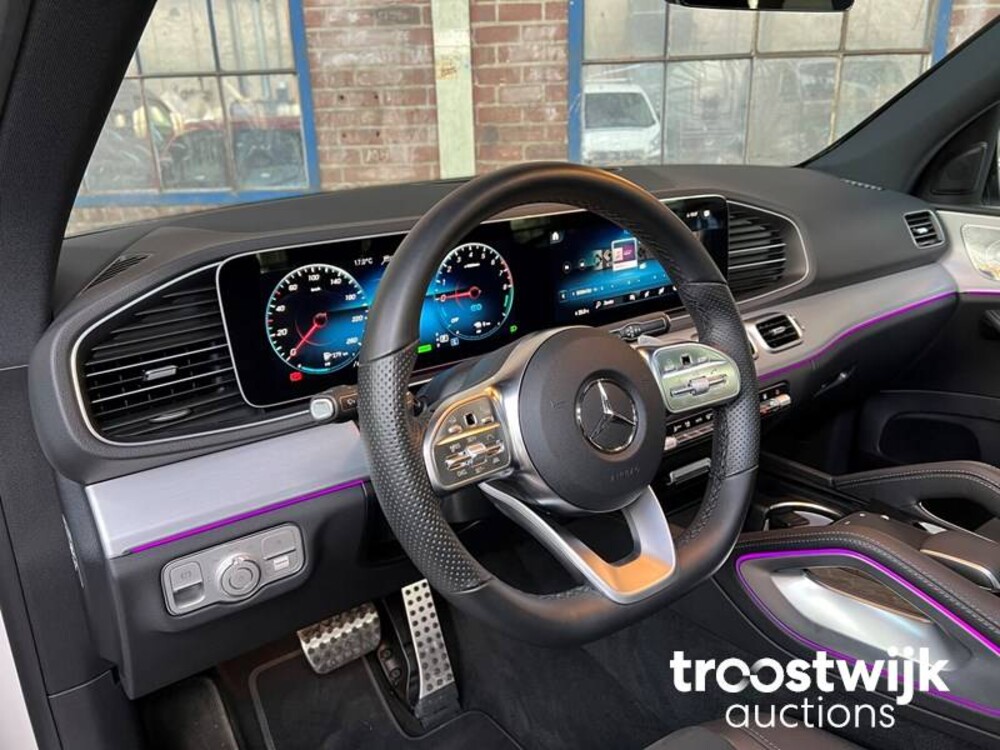 Mercedes-Benz 350e AMG 4Matic Auto