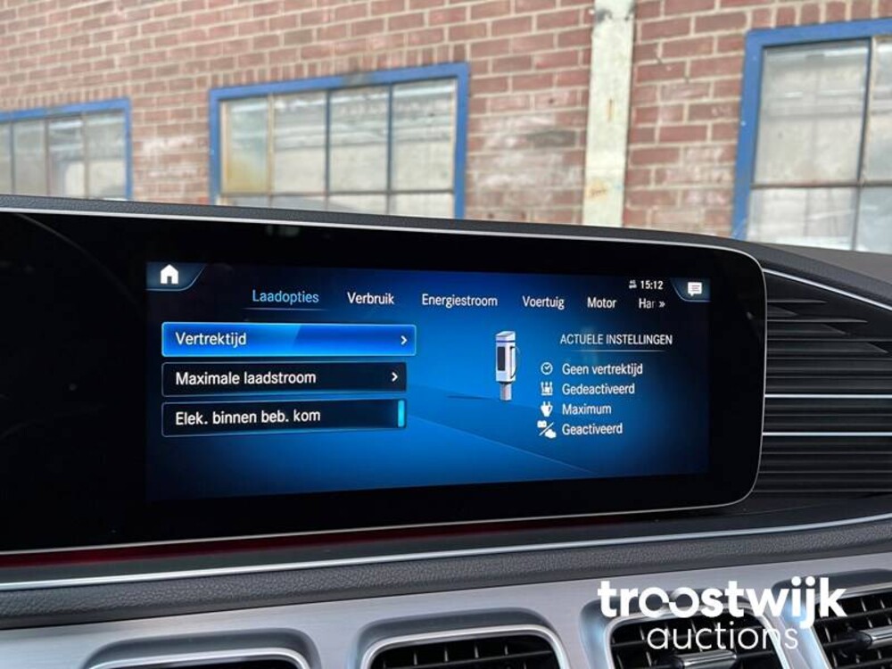 Mercedes-Benz 350e AMG 4Matic Auto