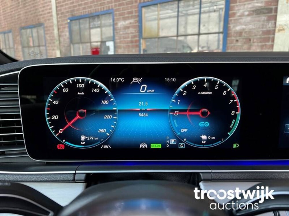 Mercedes-Benz 350e AMG 4Matic Auto