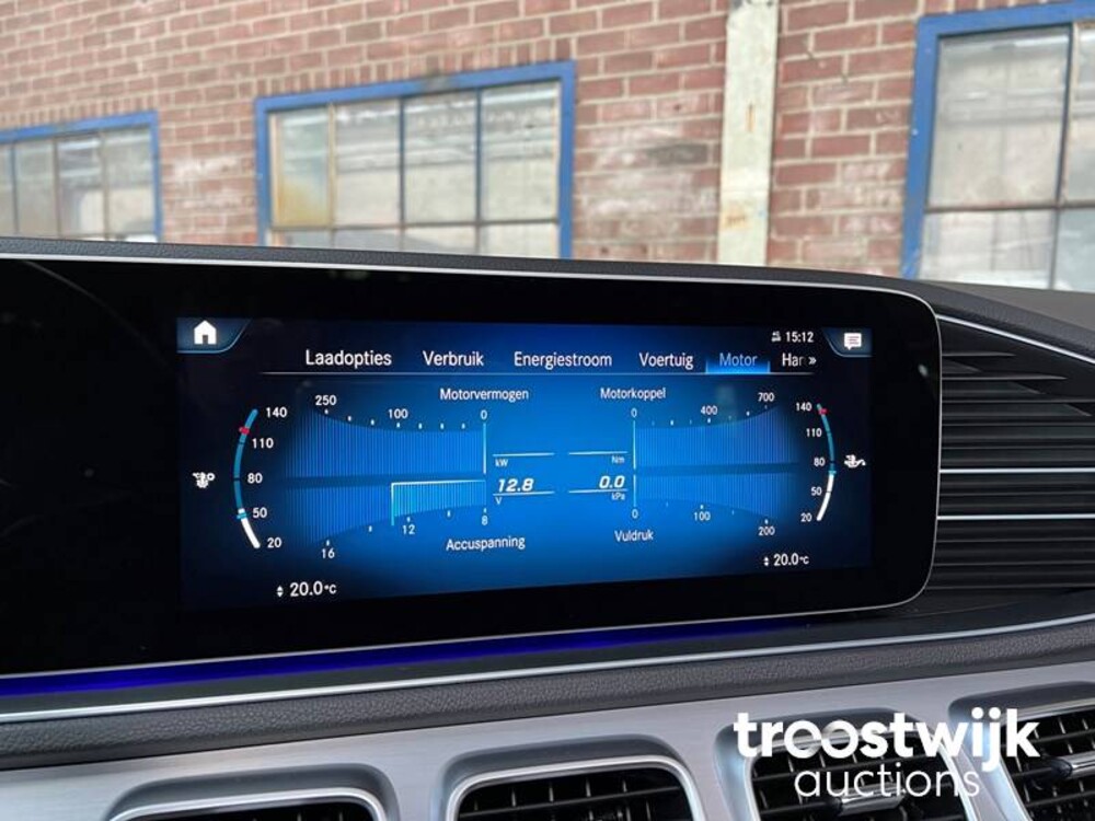 Mercedes-Benz 350e AMG 4Matic Auto