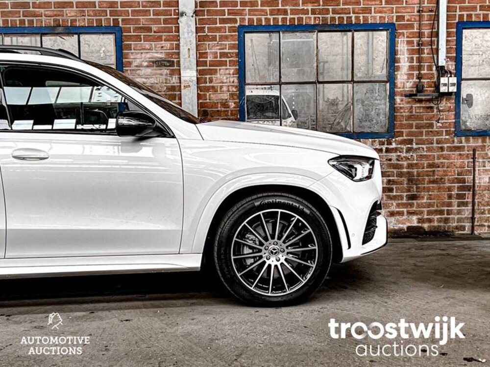 Mercedes-Benz 350e AMG 4Matic Auto