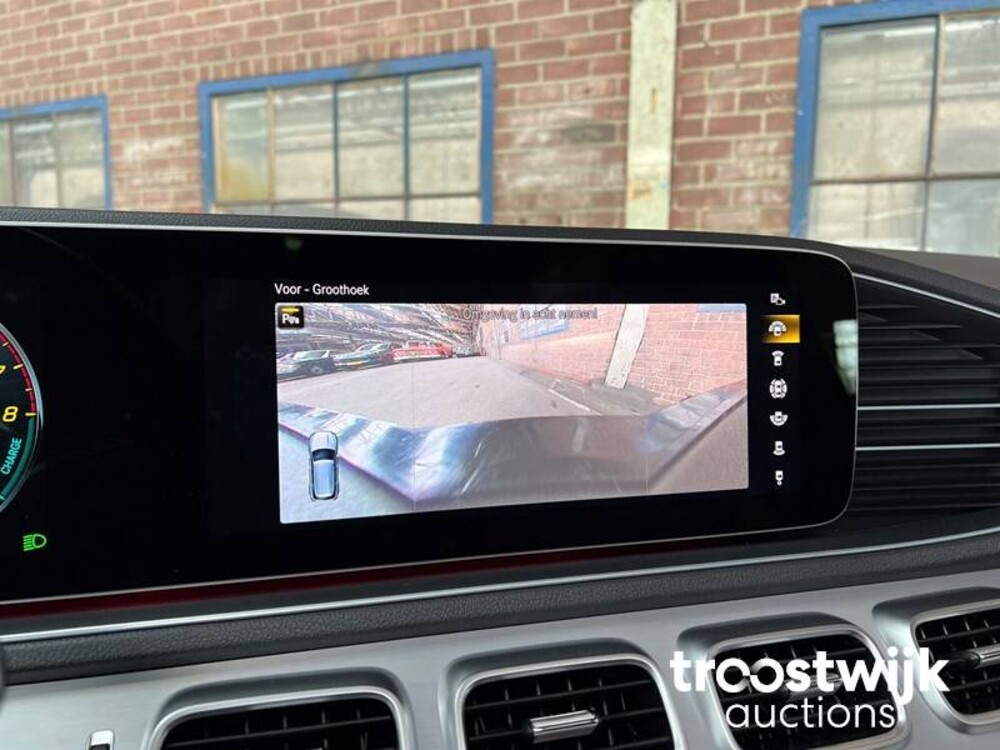 Mercedes-Benz 350e AMG 4Matic Auto