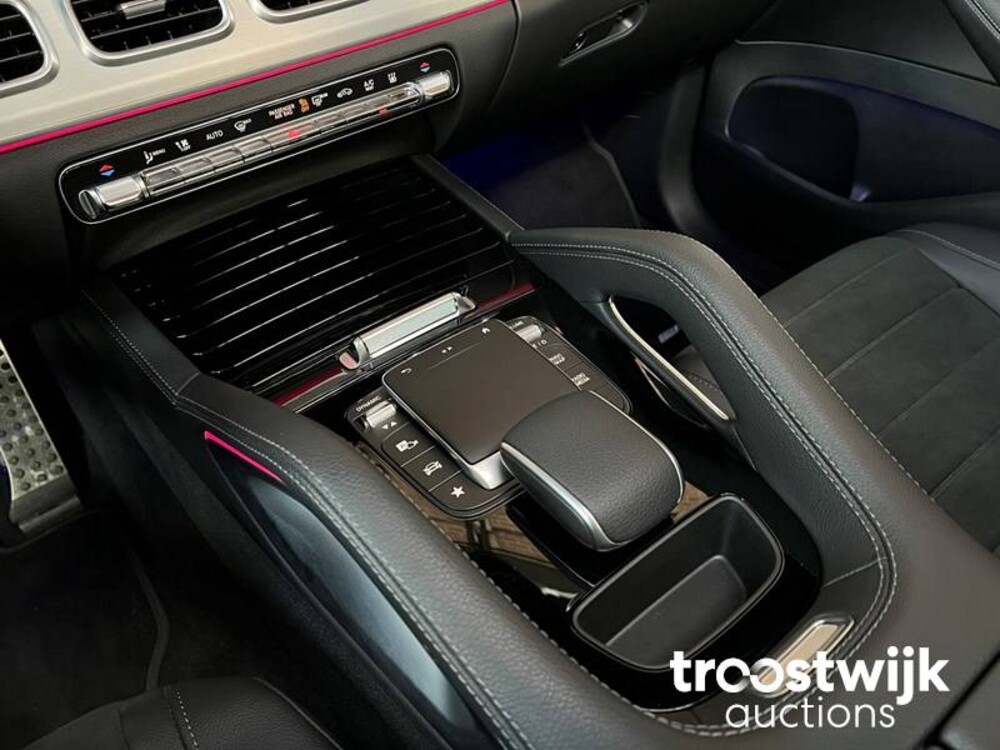 Mercedes-Benz 350e AMG 4Matic Auto