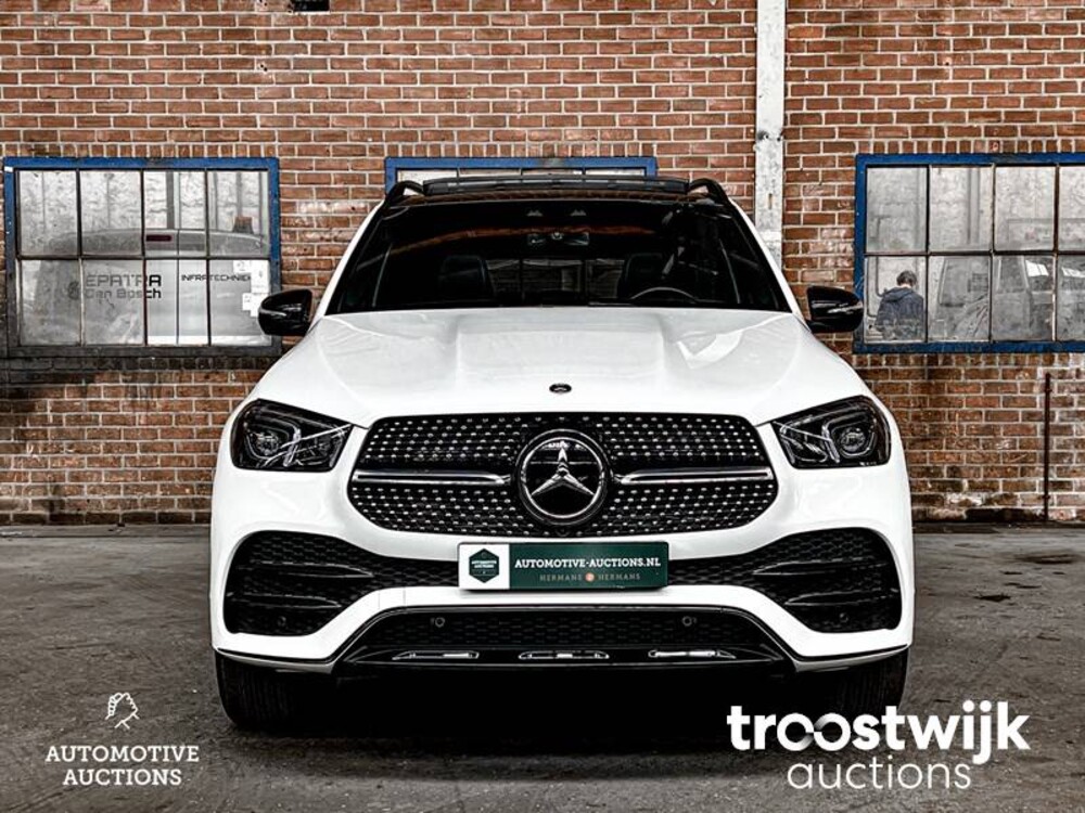 Mercedes-Benz 350e AMG 4Matic Auto