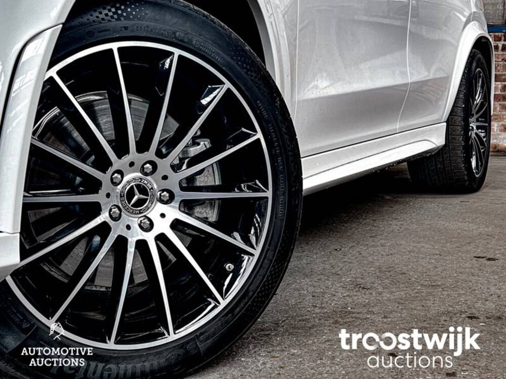 Mercedes-Benz 350e AMG 4Matic Auto