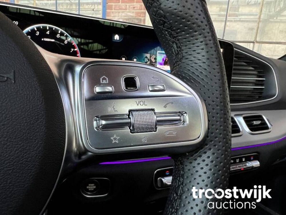 Mercedes-Benz 350e AMG 4Matic Auto