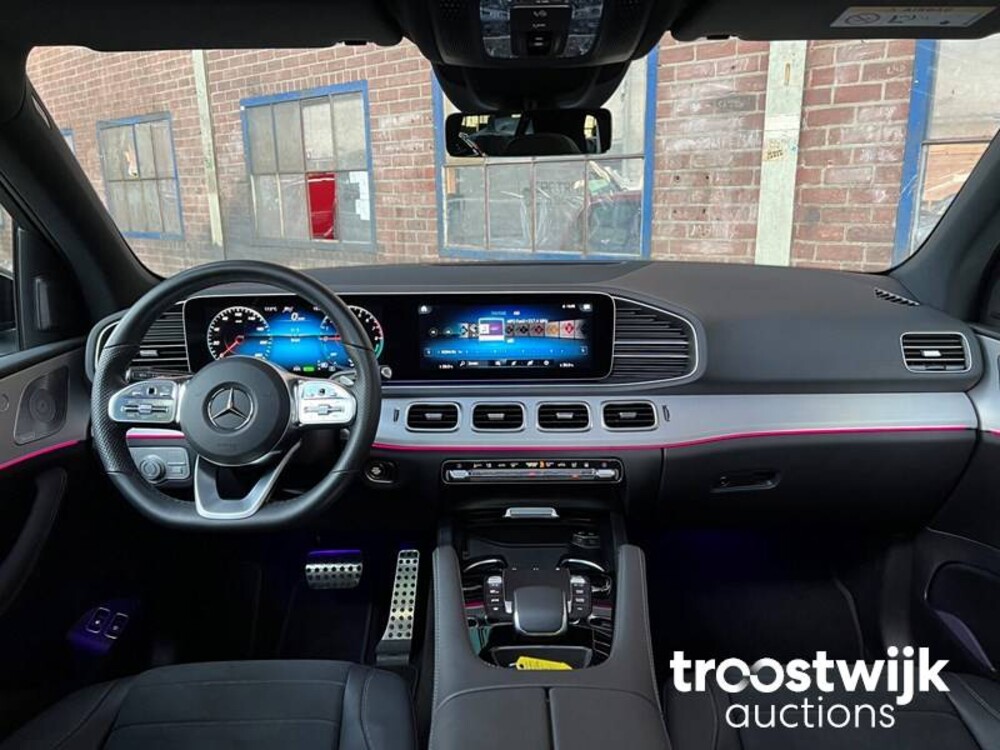 Mercedes-Benz 350e AMG 4Matic Auto