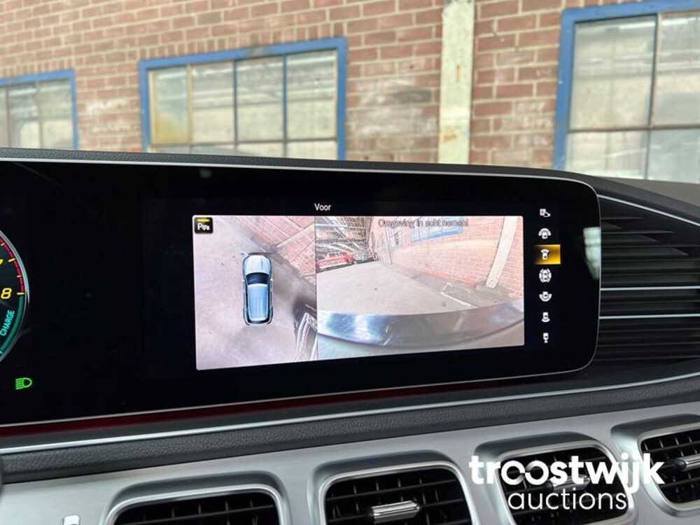 Mercedes-Benz 350e AMG 4Matic Auto