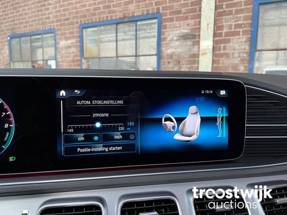 Mercedes-Benz 350e AMG 4Matic Auto