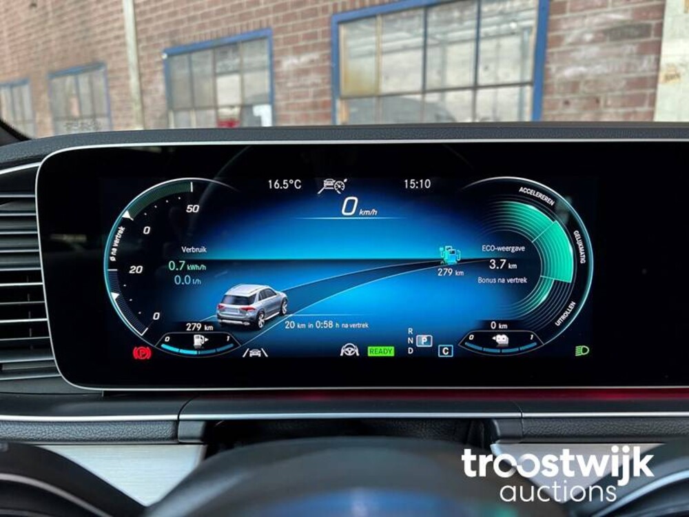 Mercedes-Benz 350e AMG 4Matic Auto