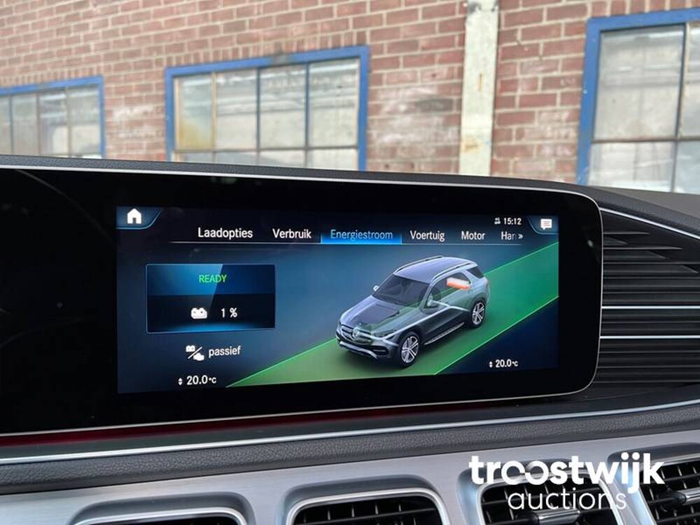 Mercedes-Benz 350e AMG 4Matic Auto