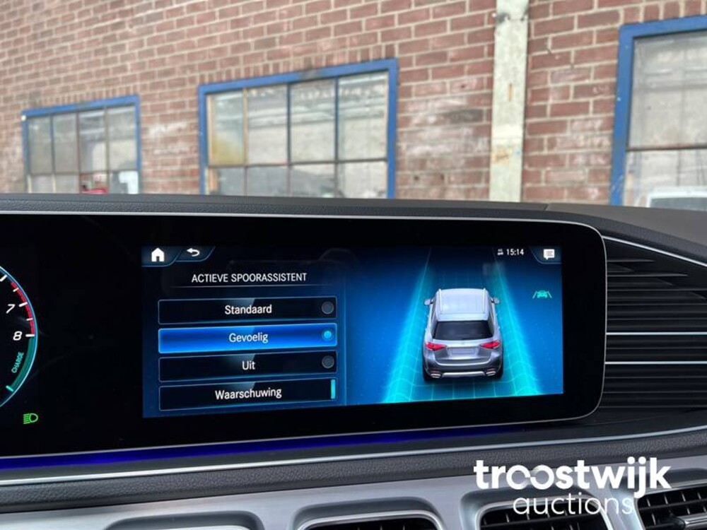 Mercedes-Benz 350e AMG 4Matic Auto