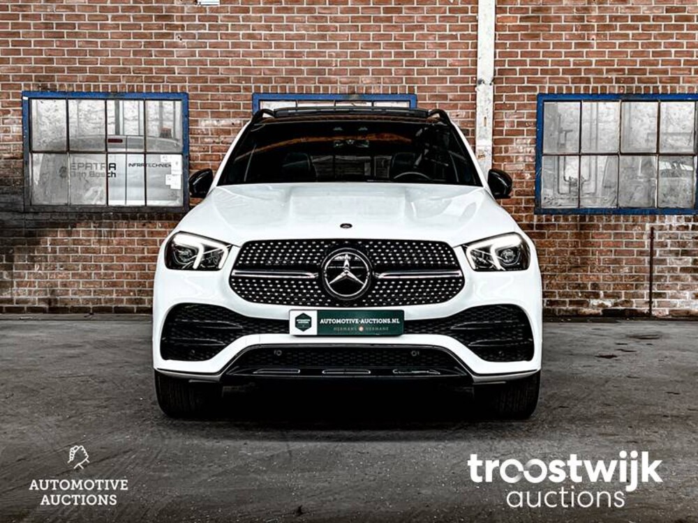 Mercedes-Benz 350e AMG 4Matic Auto