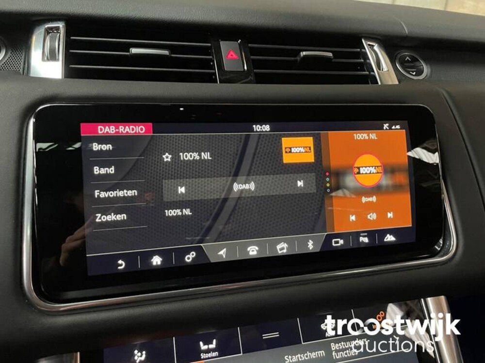 Land Rover Range Rover Sport P400e HSE Dynamic Auto