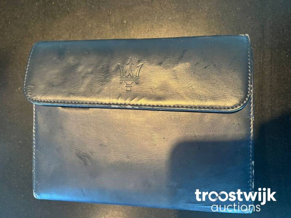 Maserati Quattroporte Executive GT 4.2  Auto