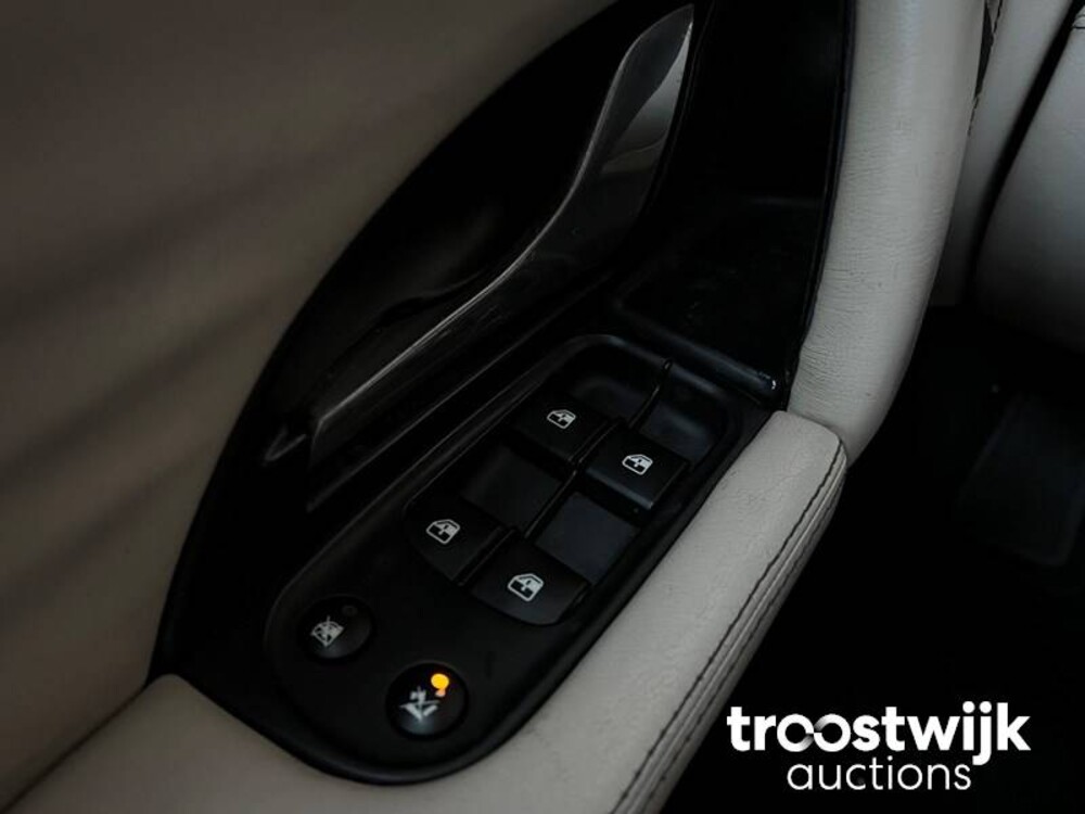 Maserati Quattroporte Executive GT 4.2  Auto