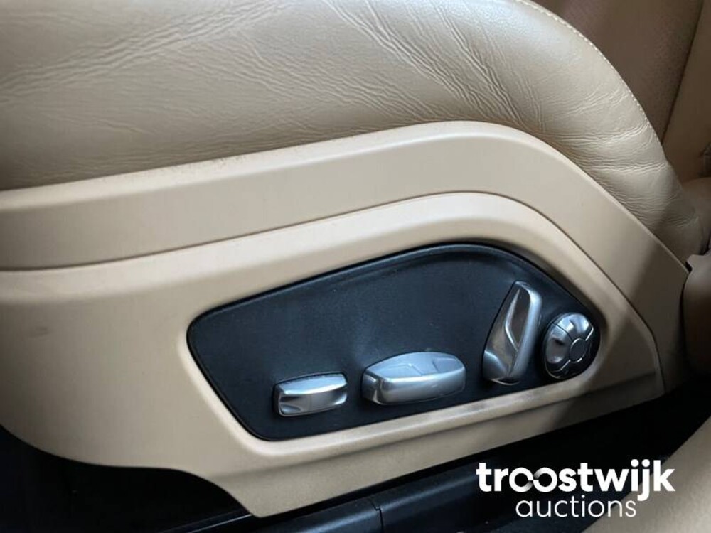 Porsche Panamera E-Hybrid 4 2.9 V6 Auto