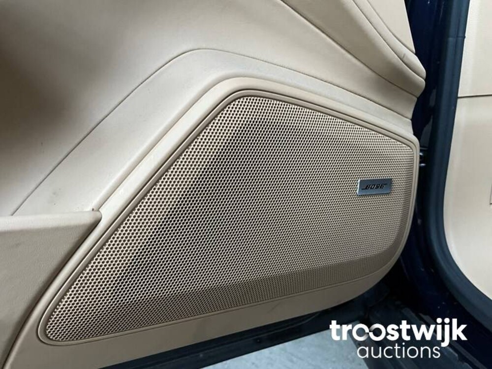 Porsche Panamera E-Hybrid 4 2.9 V6 Auto