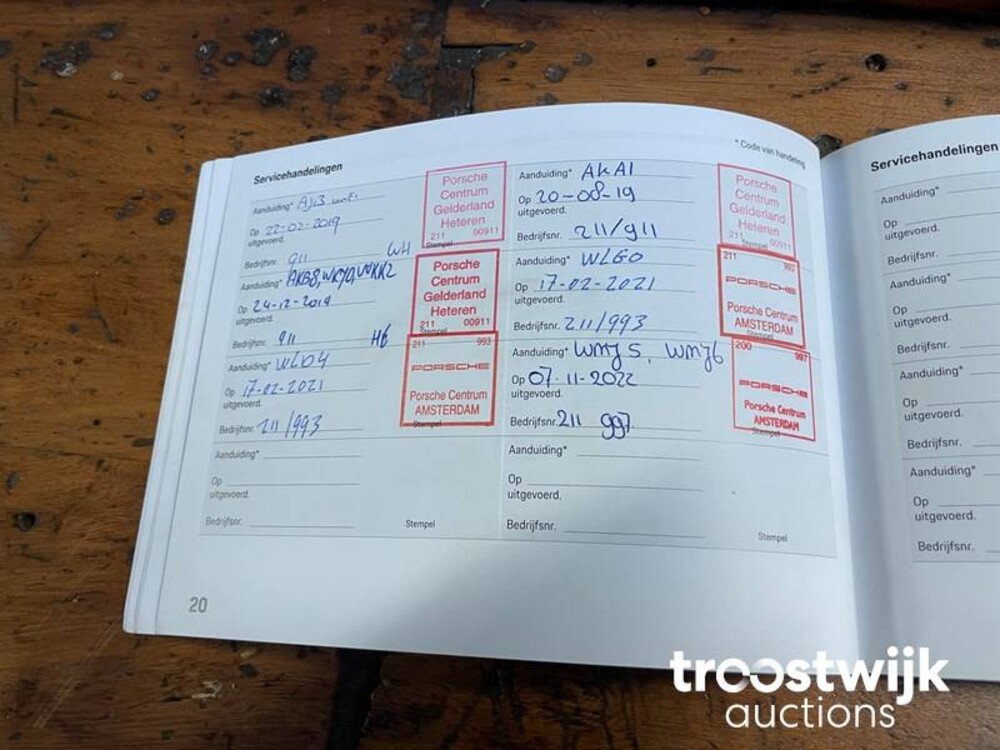 Porsche Panamera E-Hybrid 4 2.9 V6 Auto