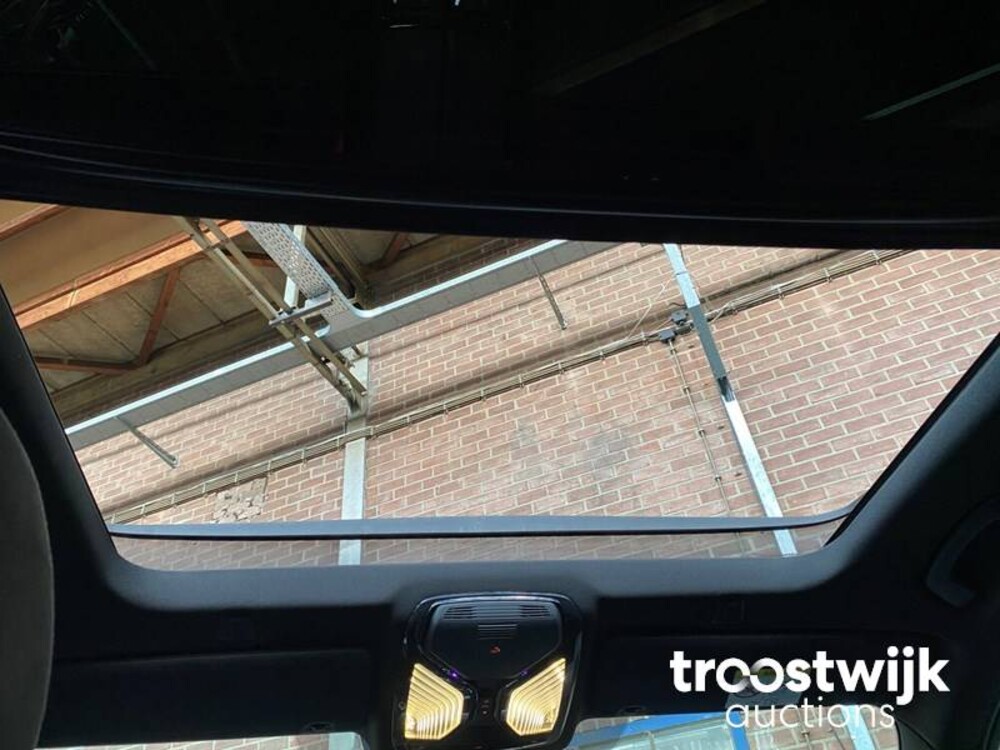 BMW 530d Touring M-Sport xDrive High Executive 5-serie Auto