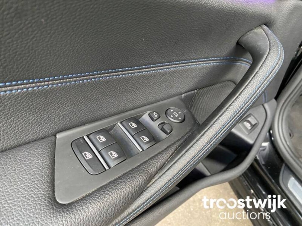 BMW 530d Touring M-Sport xDrive High Executive 5-serie Auto