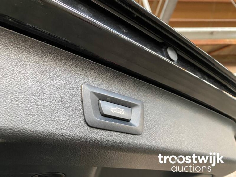 BMW 530d Touring M-Sport xDrive High Executive 5-serie Auto