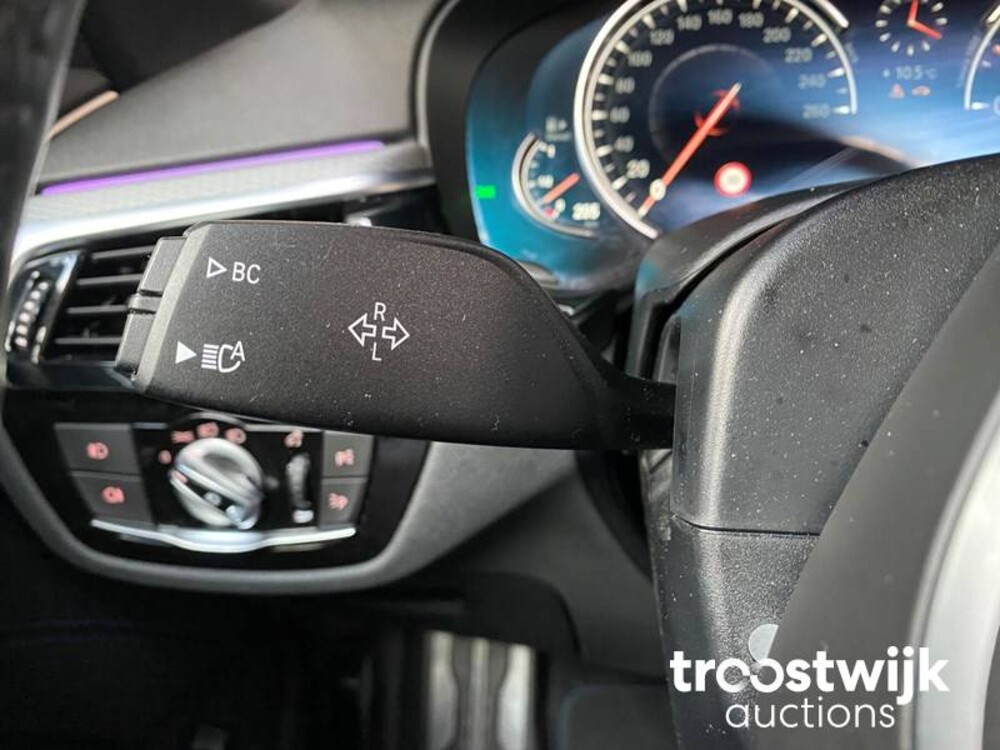 BMW 530d Touring M-Sport xDrive High Executive 5-serie Auto