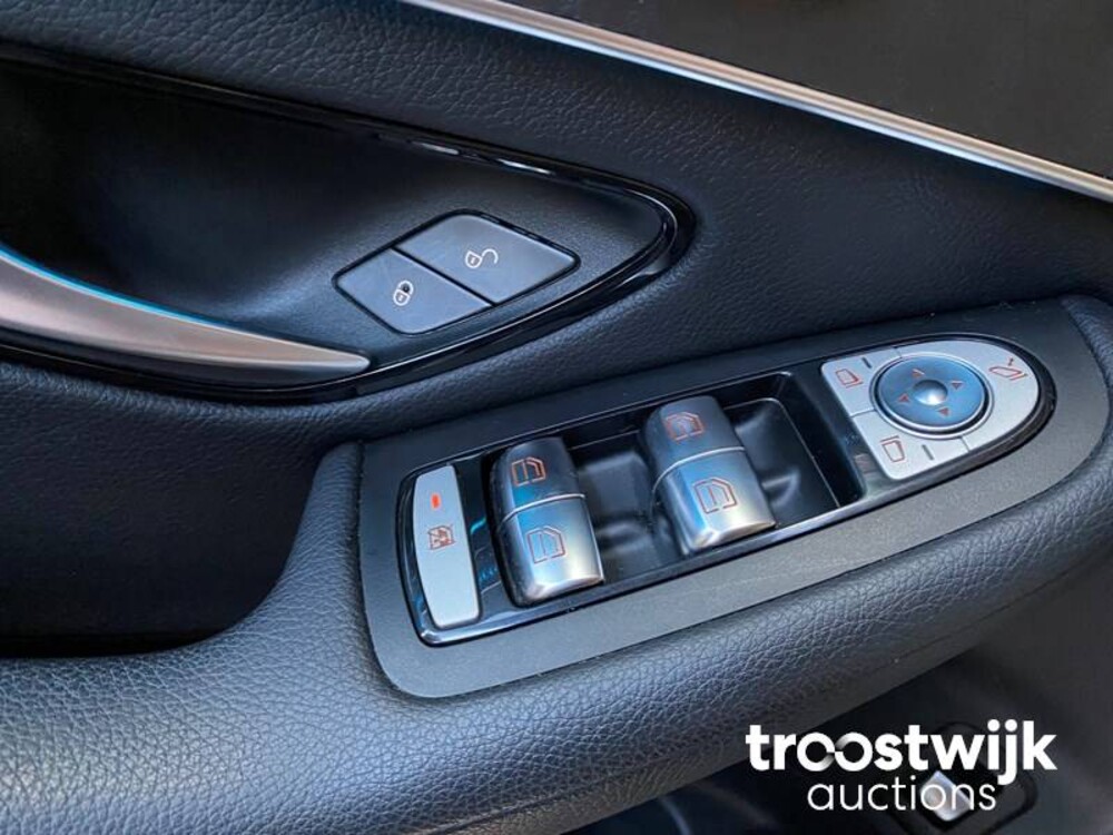 Mercedes-Benz GLC300 4Matic Auto