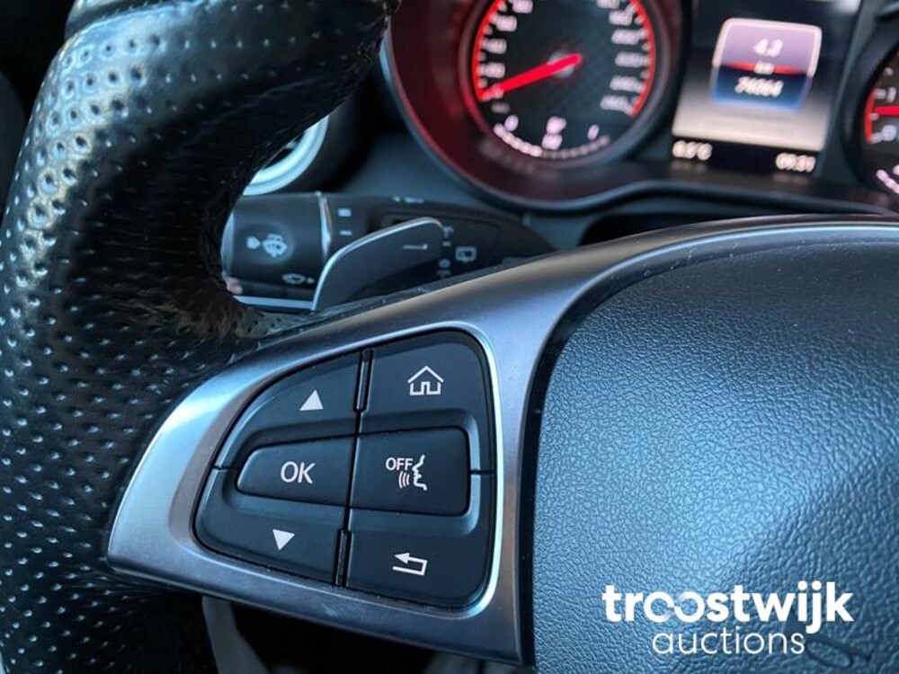 Mercedes-Benz GLC300 4Matic Auto