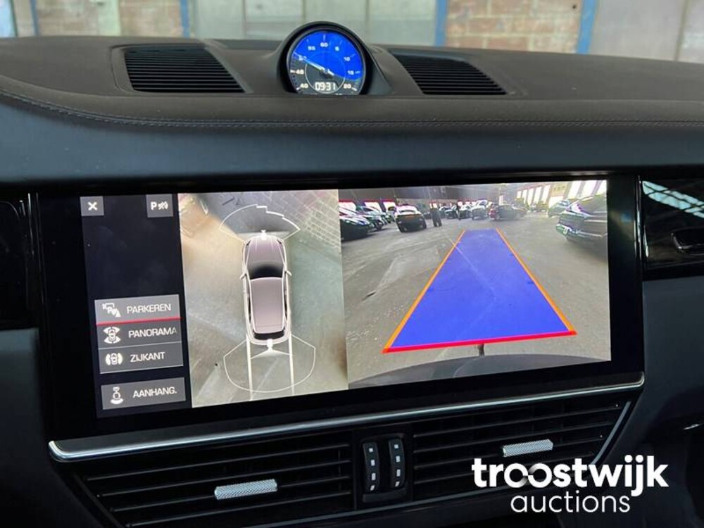 Porsche Cayenne E-Hybrid 3.0 V6 Auto