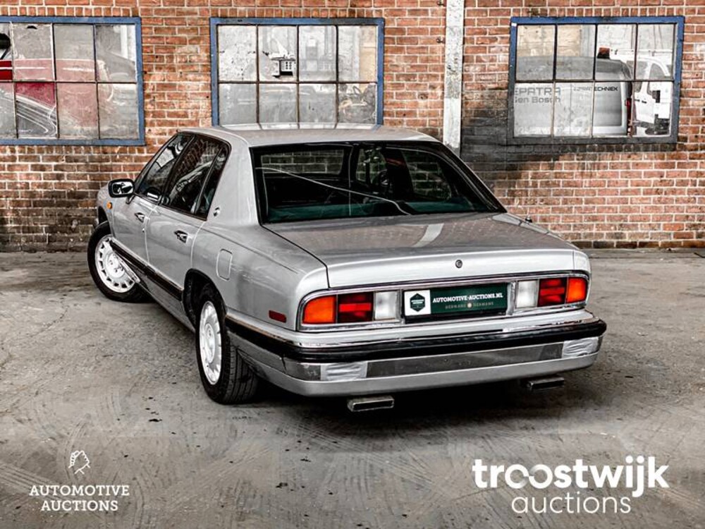 Buick Park Avenue 3.8 A U9 Auto