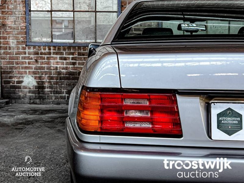 Mercedes-Benz SL280 W129 Auto
